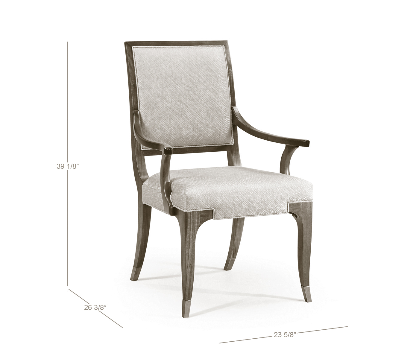 Hamilton Dining Arm Chair