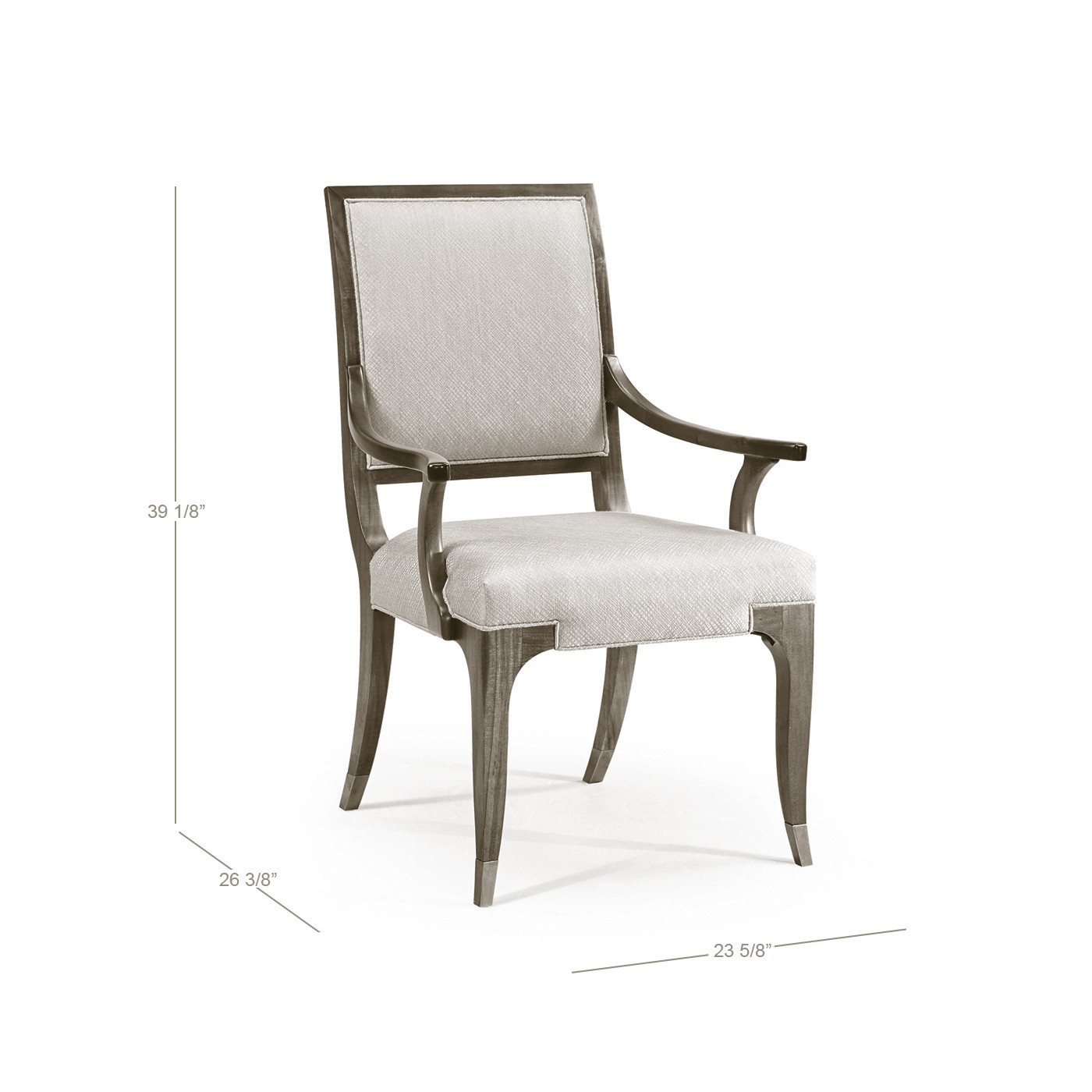 Hamilton Dining Arm Chair