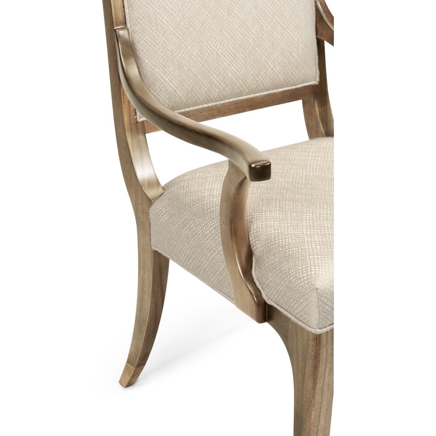 Hamilton Dining Arm Chair