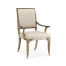 Hamilton Dining Arm Chair