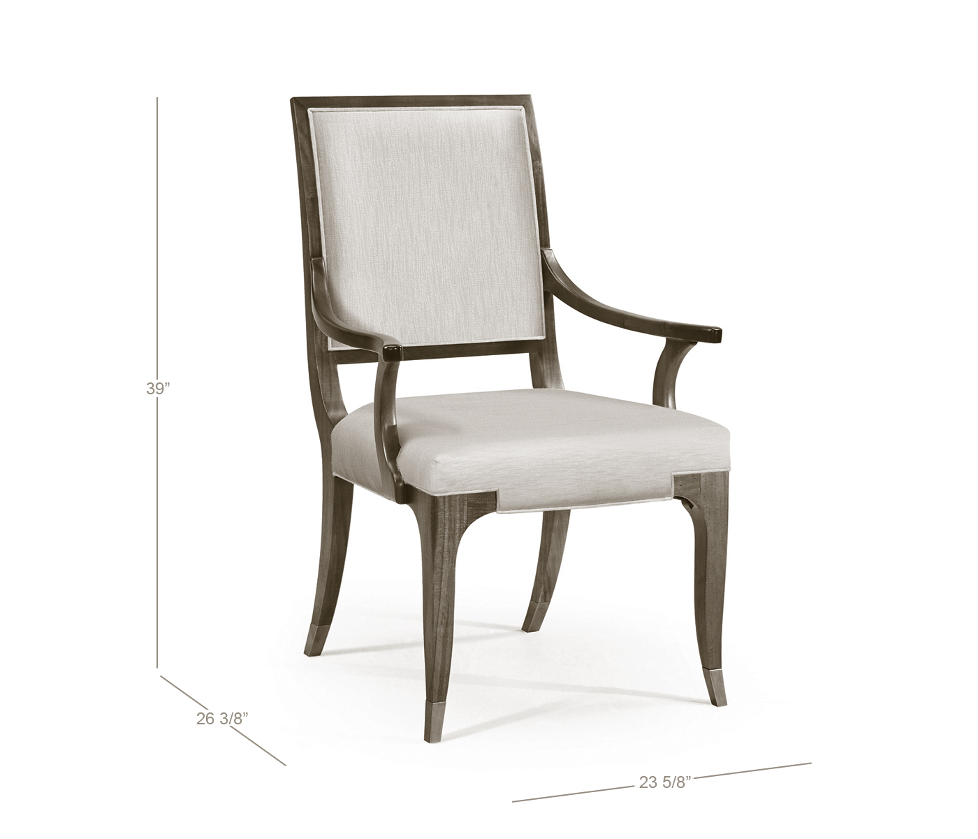 Hamilton Dining Arm Chair