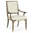 Hamilton Dining Arm Chair
