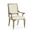 Hamilton Dining Arm Chair