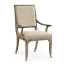 Hamilton Dining Arm Chair