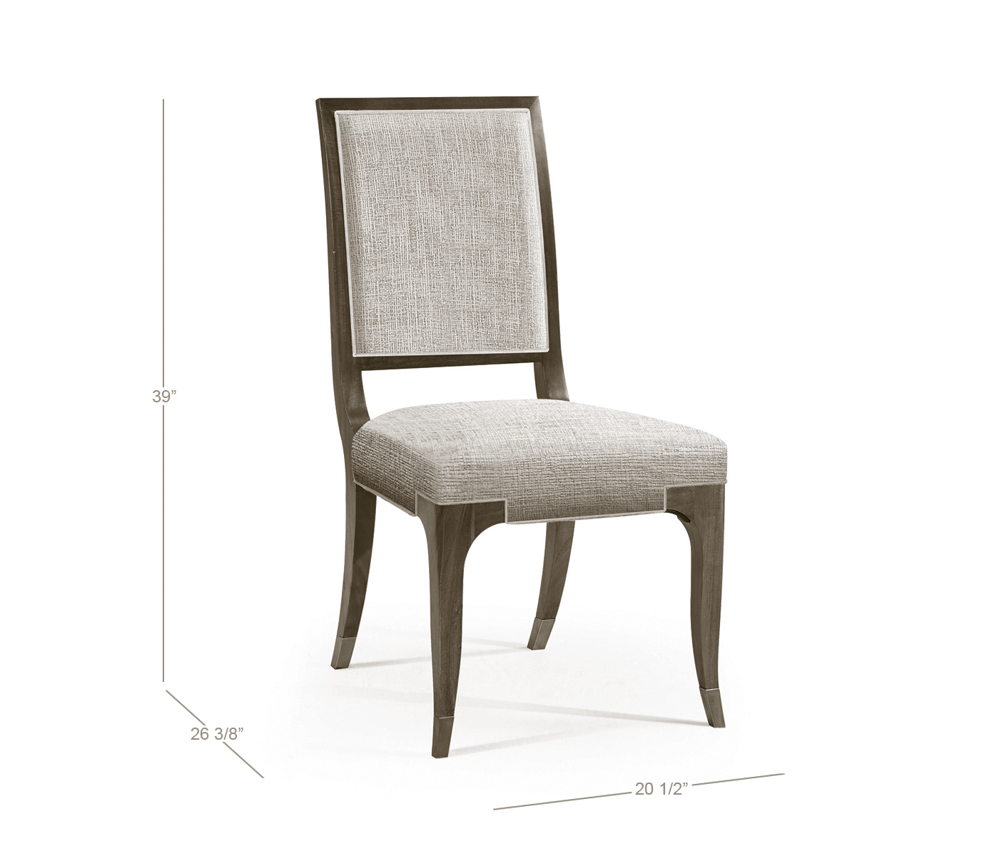 Hamilton Dining Side Chair