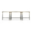 Hamilton Bunching Cocktail Table