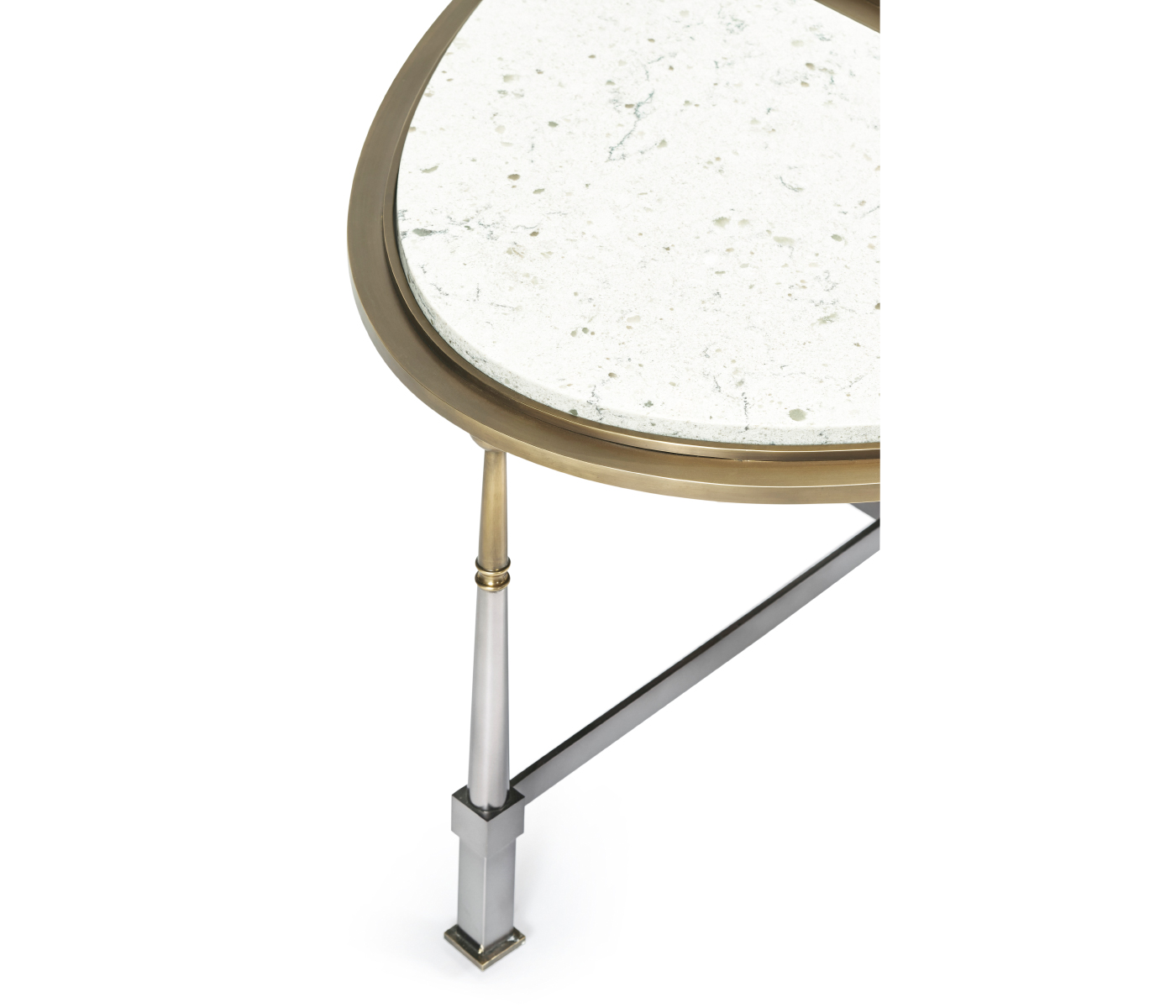 Hamilton Bunching Cocktail Table