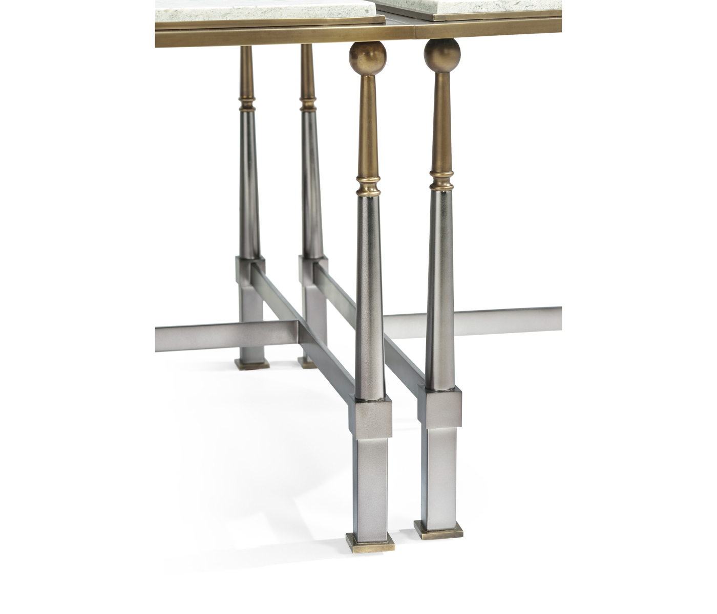 Hamilton Bunching Cocktail Table