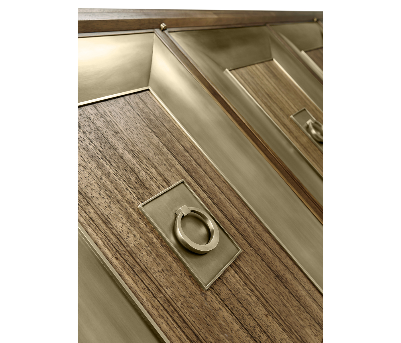 Hamilton Credenza