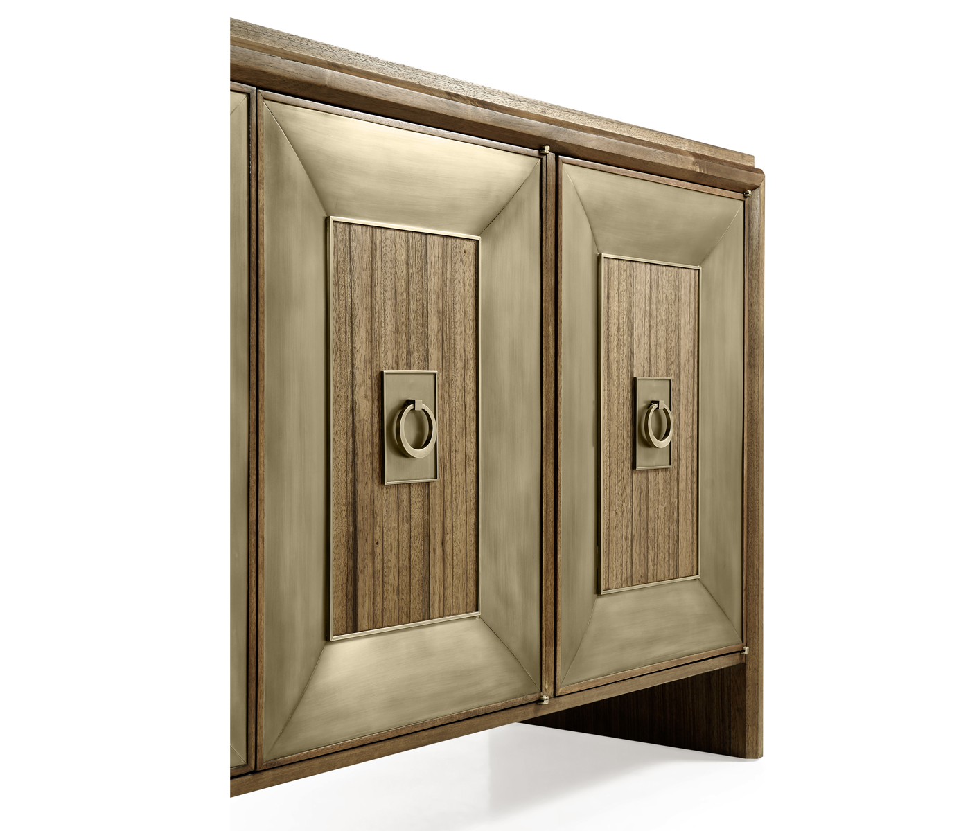 Hamilton Credenza