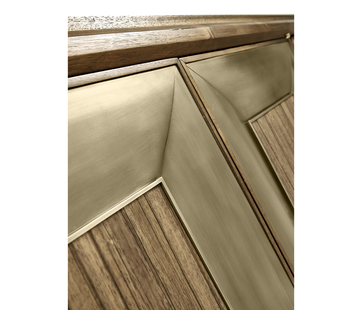 Hamilton Credenza
