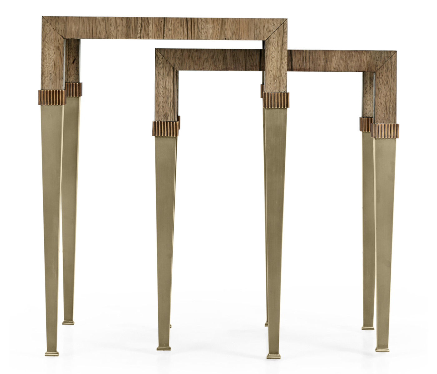 Hamilton Nesting Tables