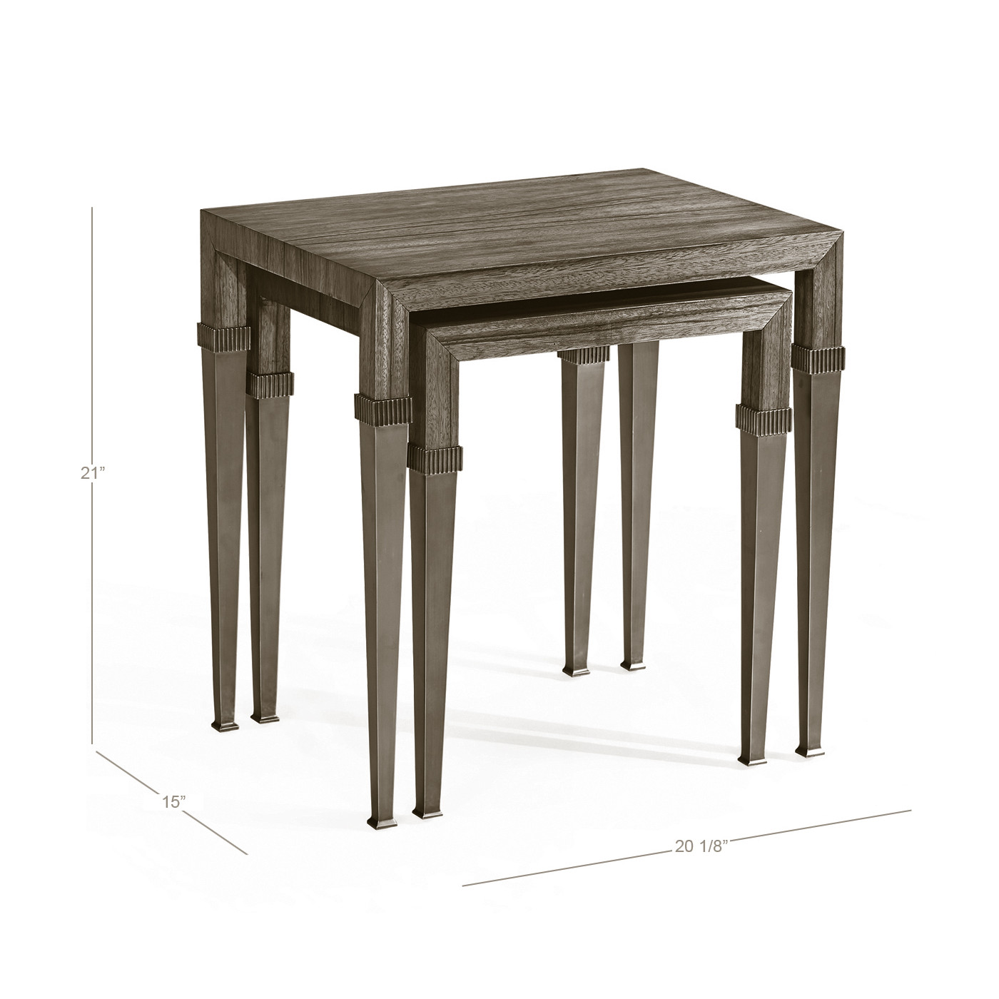 Hamilton Nesting Tables