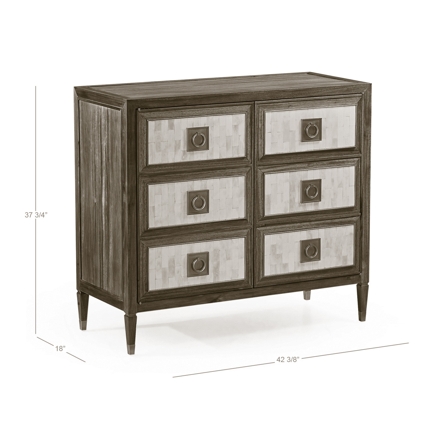 Hamilton Accent Cabinet