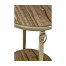 Hamilton Oval Accent Table