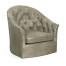 Hamilton Tufted Occasional Chair