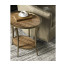 Hamilton Tufted Occasional Chair
