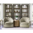 Hamilton Tufted Occasional Chair