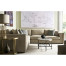 Hamilton LFT Arm Sectional