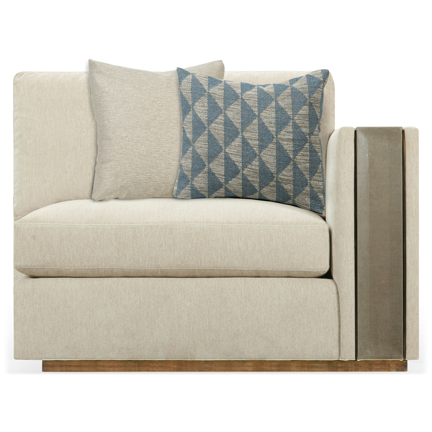 Hamilton RT Arm Sectional