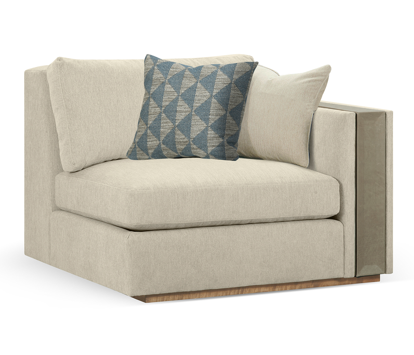 Hamilton RT Arm Sectional