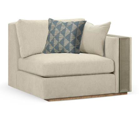 Hamilton RT Arm Sectional