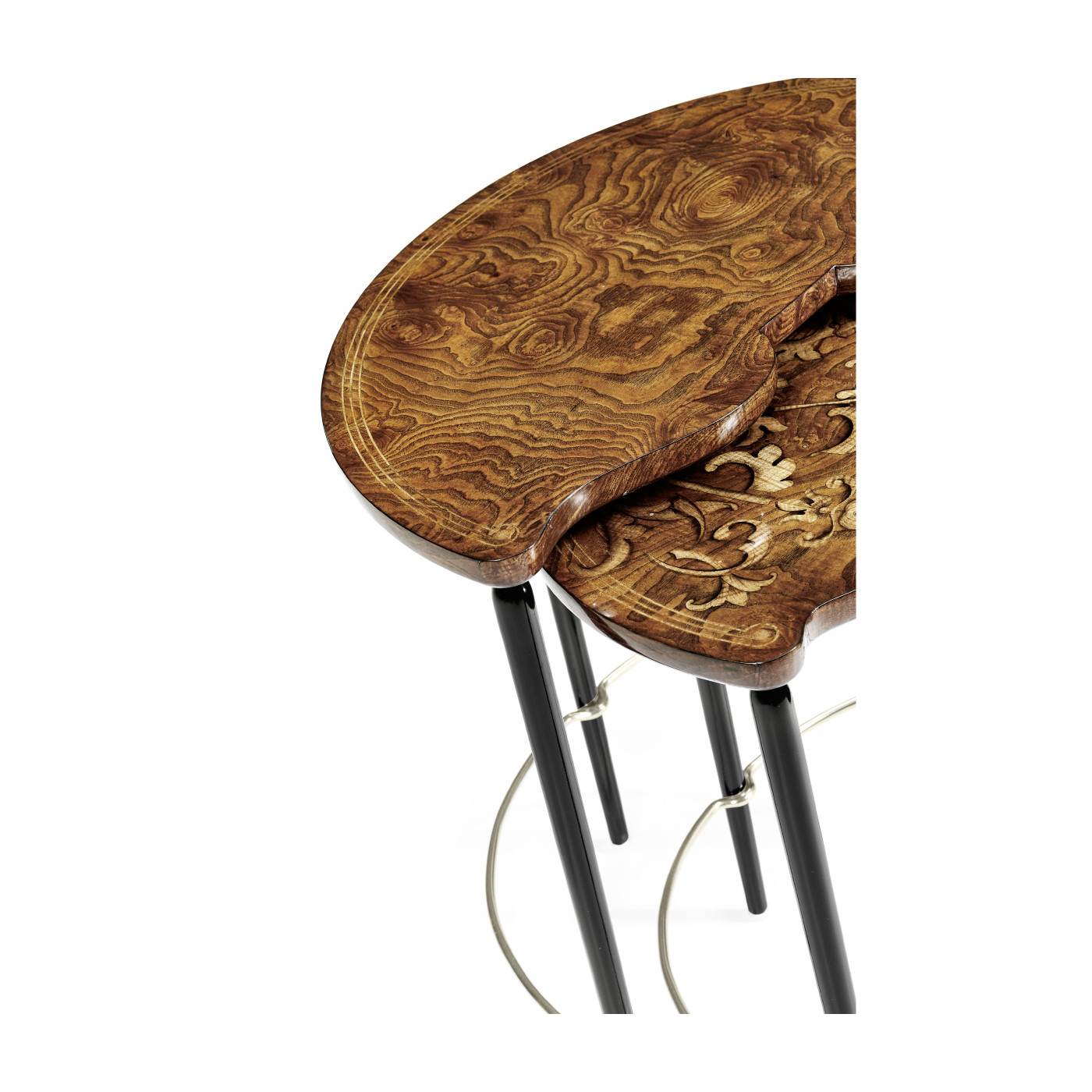 Madison Nesting Tables