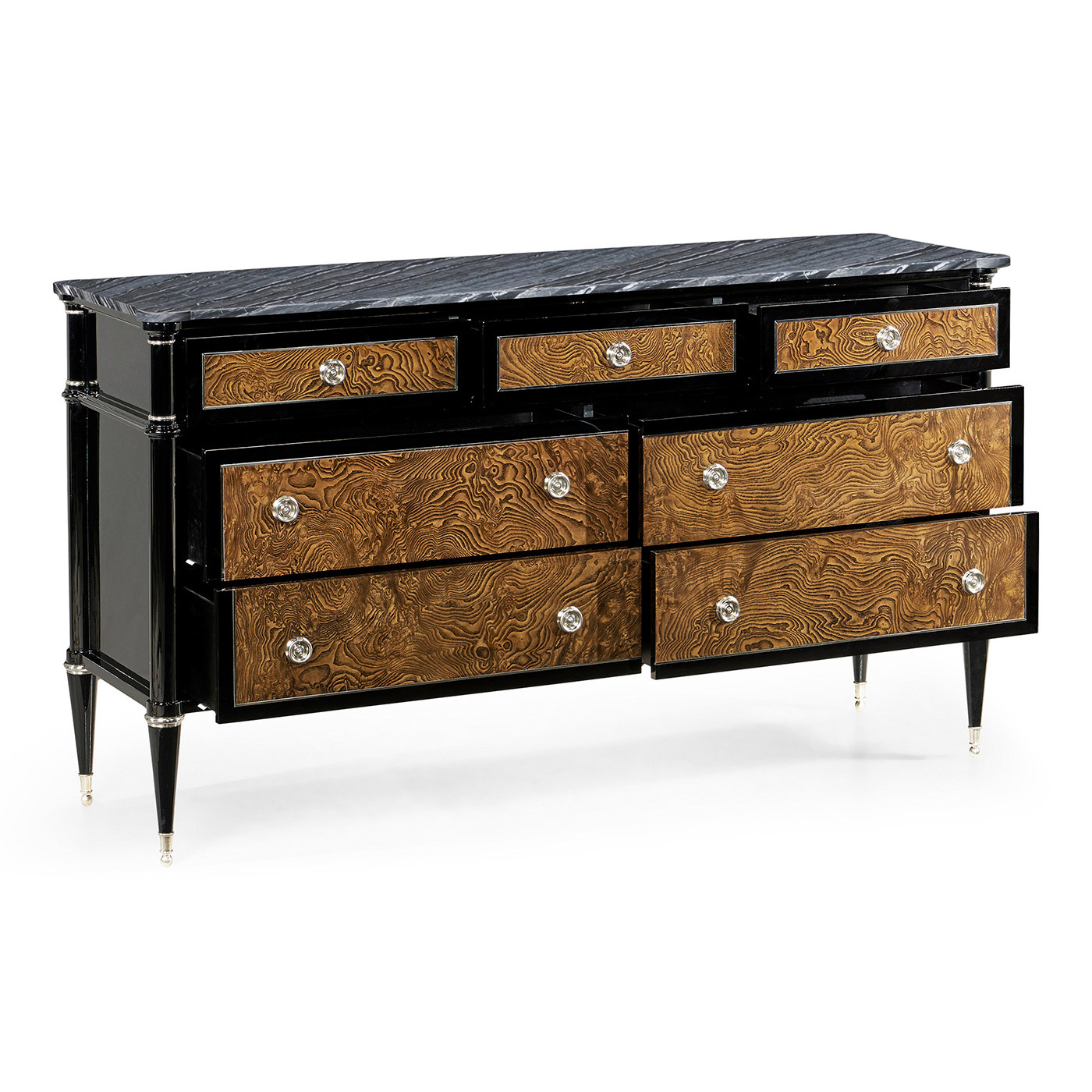 Madison Dresser
