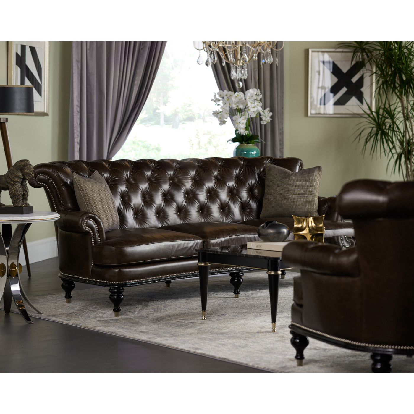 Madison Extending Dining Table 76