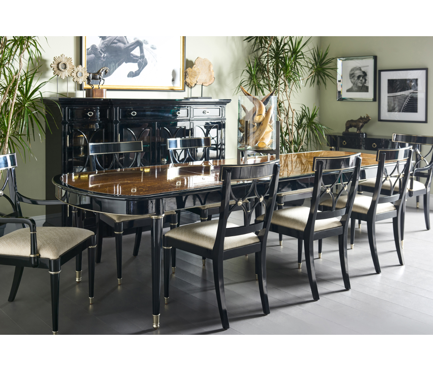 Madison Side Chair