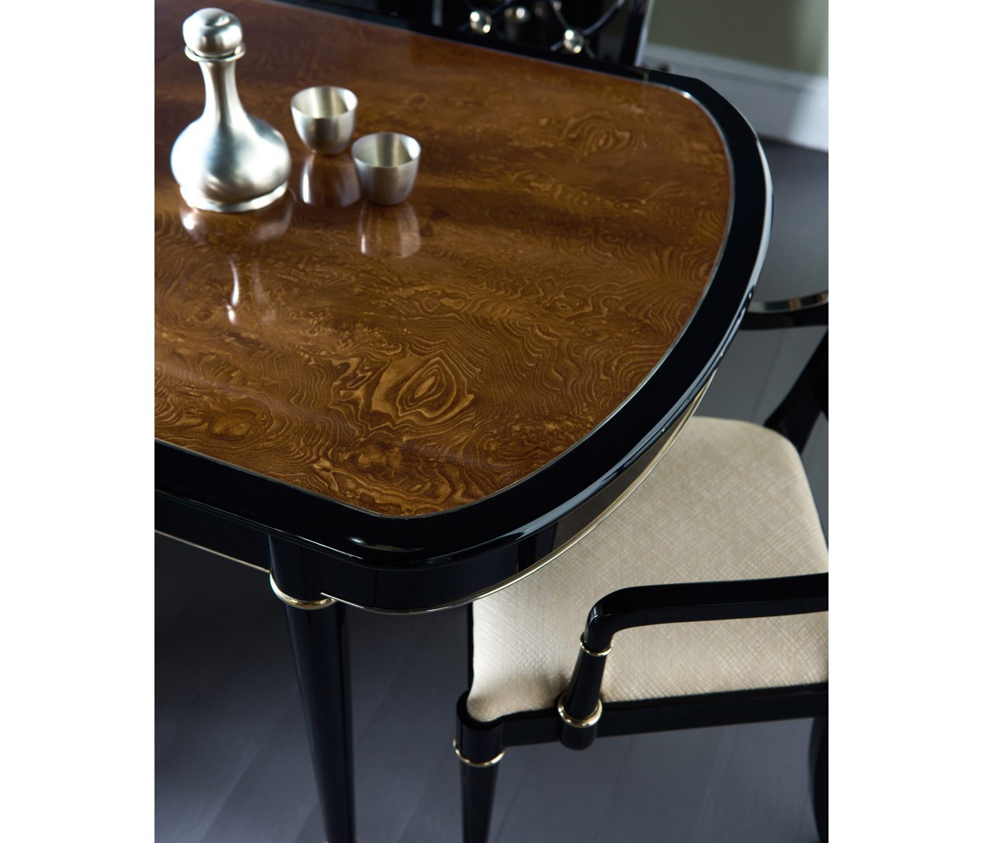 Madison Side Chair