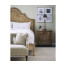 Madison Piano Black UK King Bed