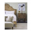 Madison Piano Black UK King Bed