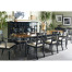Madison Console Table