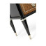 Madison Chest of Drawers with Marble Top