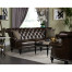 Madison Tufted Lounge Chair