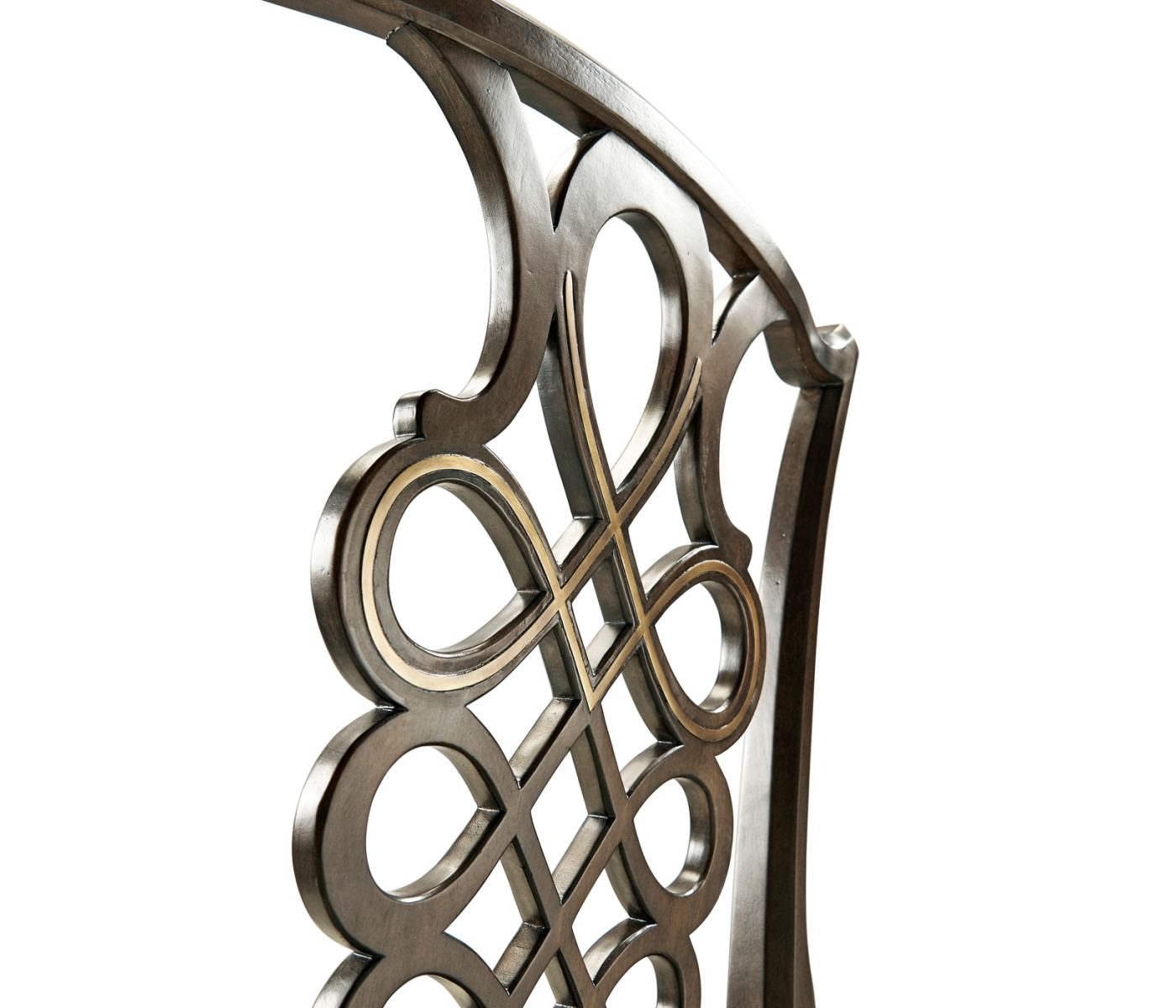 Buckingham Mahogany Dining Arm Chair