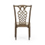 Buckingham Mahogany Dining Side Chair