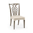 Buckingham Mahogany Dining Side Chair