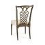 Buckingham Mahogany Dining Side Chair