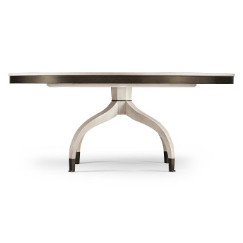 Lodestone Buckingham Dining Table 72