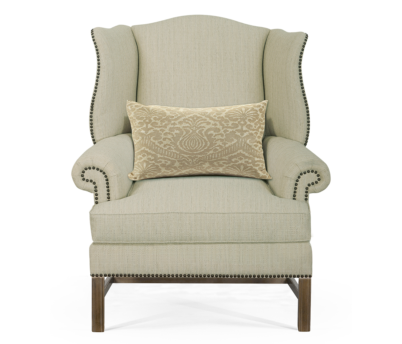 Buckingham Wing Chair