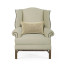 Buckingham Wing Chair