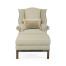 Buckingham Wing Chair