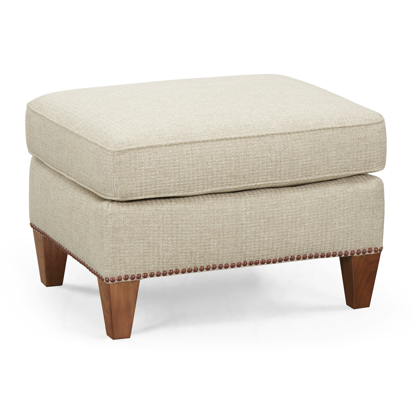 Buckingham Lounge Ottoman