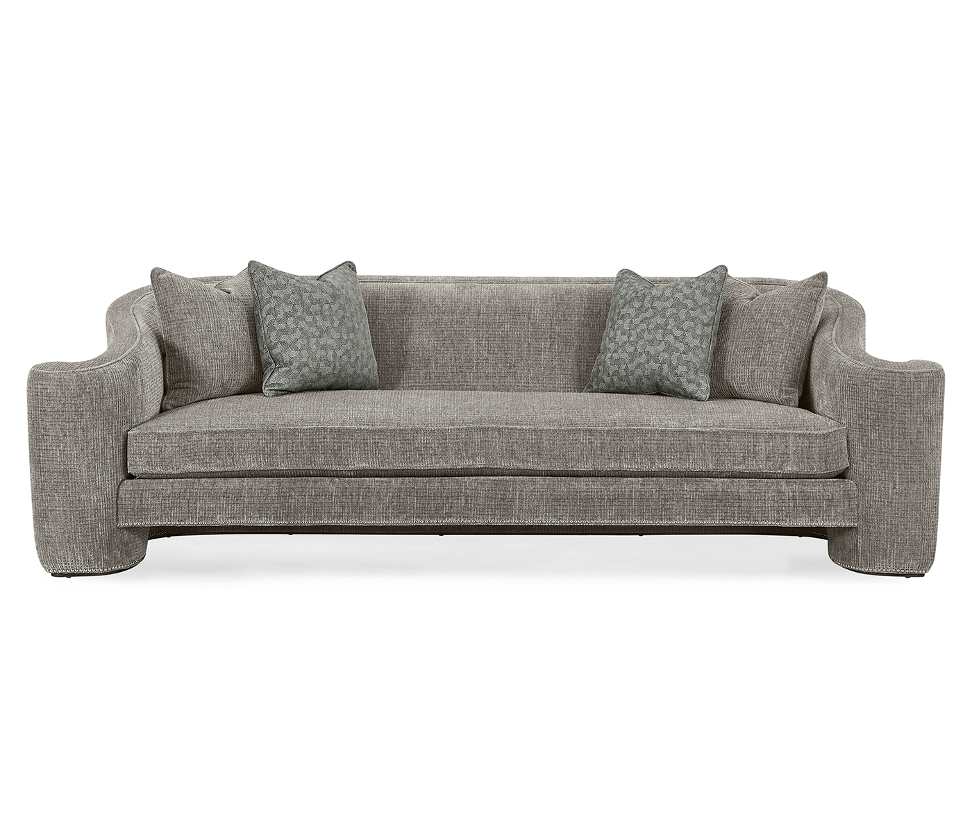 Rivoli Curved Sofa