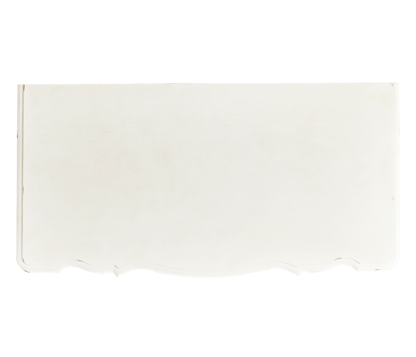 Ephemeris French Drawer Chest - Antique White