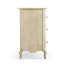 Ephemeris French Drawer Chest - Stripped Oak