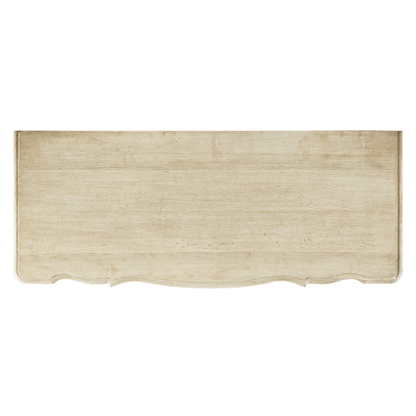 Ephemeris French Drawer Chest - Stripped Oak