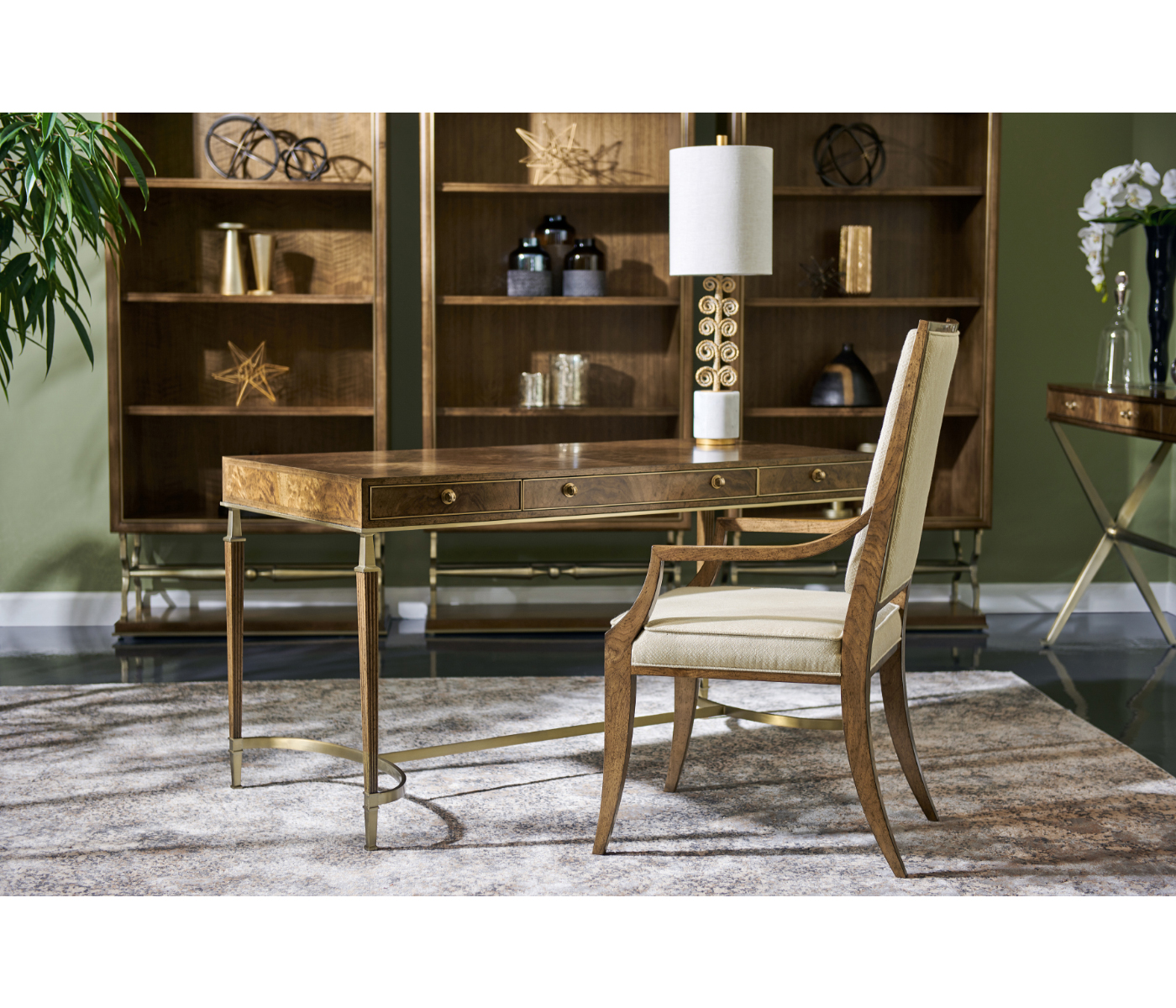 Barcelona Arm Chair